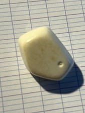 PLAYMOBIL PETIT ROCHER BLANC