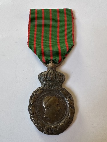 Médaille sainte hélène - médaille, sainte-hélène