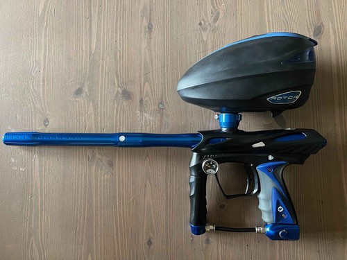 Pack paintball speedball smart - paintball-speedball,