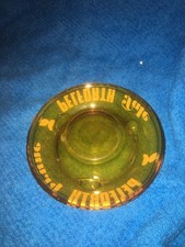 cendrier publicitaire ancien