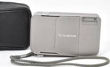 [N MINTw/Strap] Fuji film