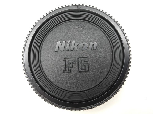Nikon genuine slr - nikon, f6