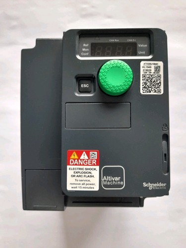 Altivar machine variateur - altivar,