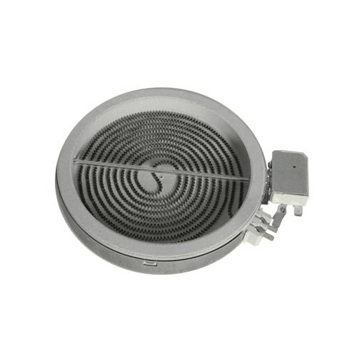 Plaque radiante 145r 230v - radiante, 145r-230v