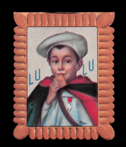 Lefèvre utile carnet - lefèvre-utile,