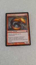 CARTE MTG MAGIC THE GATHERING  VF  Slivoïde bélier 95/165