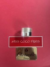 ROND DE SERVIETTE CHRISTOFLE