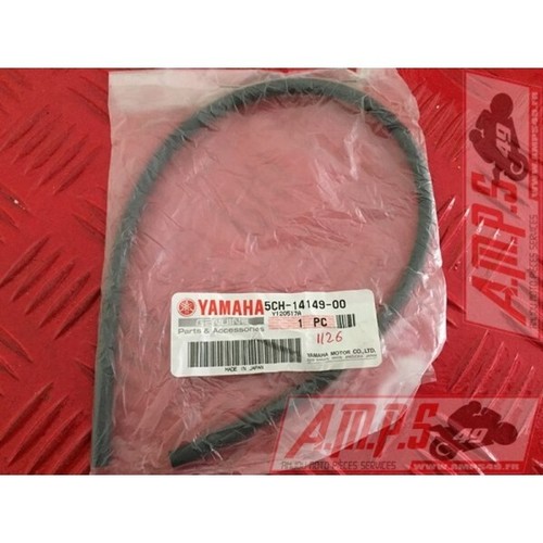 Durite carburateur ttr 600 - durite,