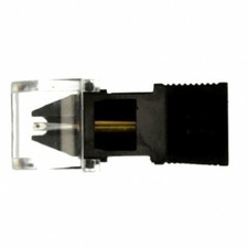 Saphir diamant stylus platine disque vinyle pour Dual / Ortofon  TKS 49 S  DN145