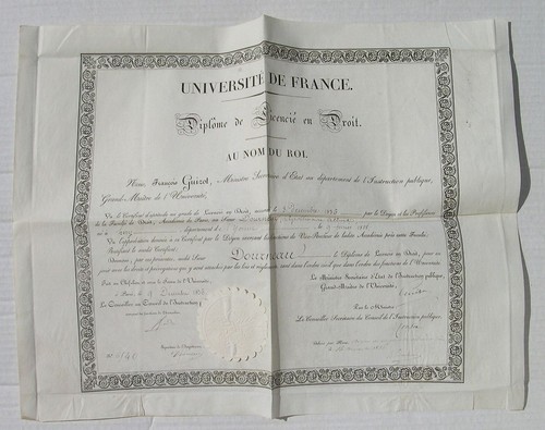 Diplome licence droit - de,