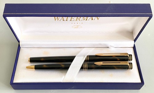 Parure waterman exclusive - waterman,
