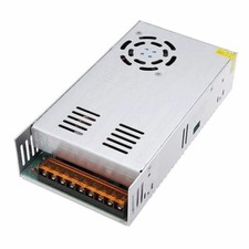 AC 220V to DC 24V 15A-360W Alimentation Transformateur Adaptateur Pour LED Bande