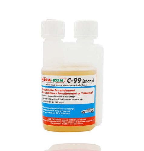 Mecarun c99 ethanol - mecarun, e