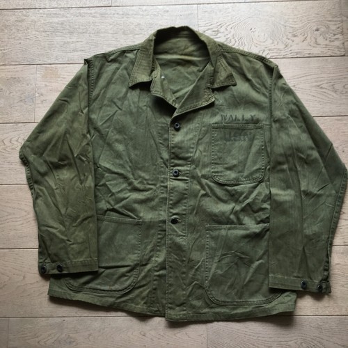 Veste hbt usn navy ww2 - veste, wwii