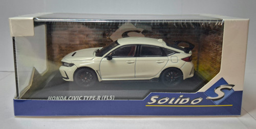 Honda civic type - civic, r