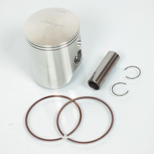 Piston moteur wiseco pour - moteur, moto