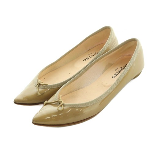 Repetto ballet shoes - repetto, pointed