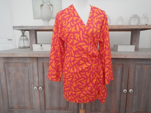 Kimono femme esmara taille - ",