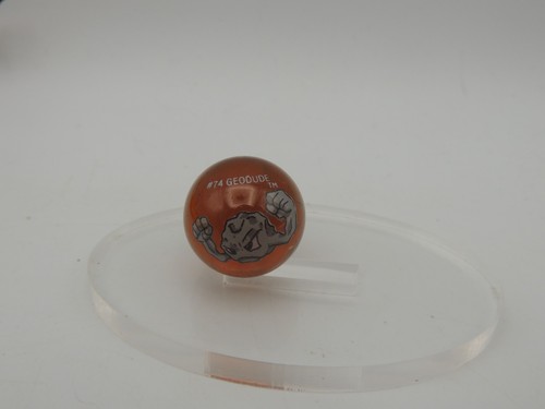 Pokemon vintage bille marble - vintage,