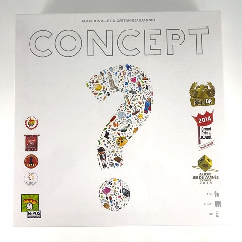 Concept multimarque jeux - x1,