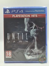 Until Dawn [Playstation Hits]