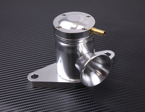 Dump valve aluminium subaru - aluminium,