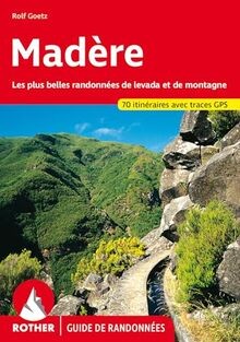 Madère de - (en, français)