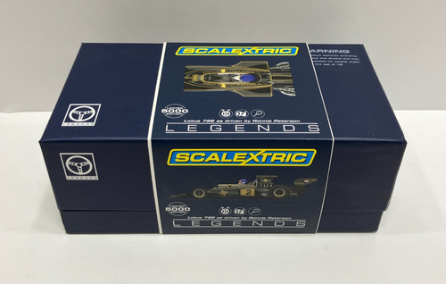 Scalextric slot car - 1:32,