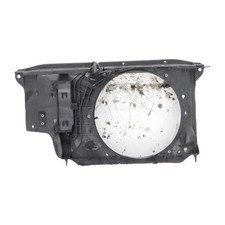 Face avant - Peugeot 206 -