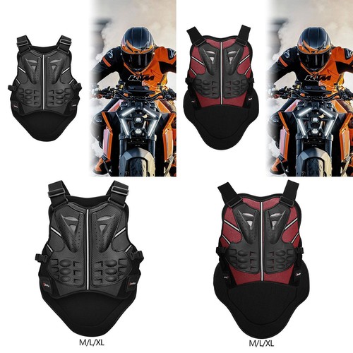 Veste moto intégrale - intégrale, avec