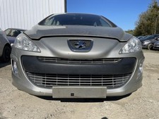 Pare choc avant PEUGEOT 308 1