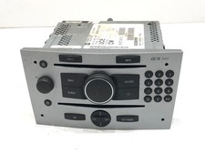RADIO OPEL ZAFIRA B 13262749 05-15