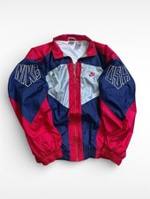 Nike Vintage Windbreaker