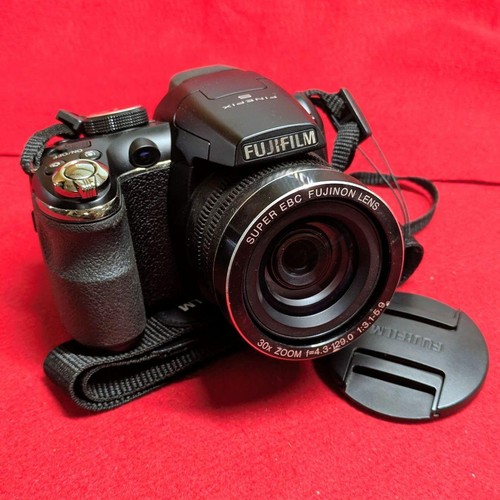 Zoom optique 30x fujifilm - optique,