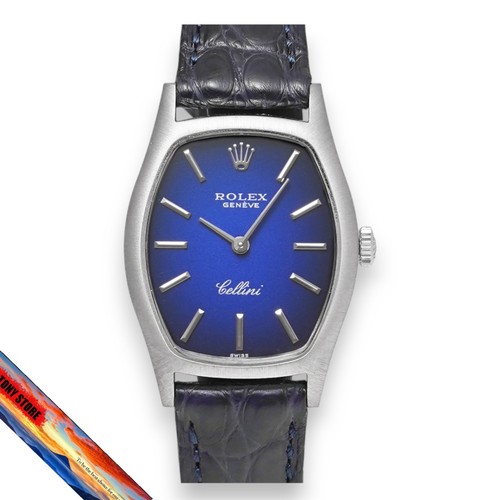 Rolex cellini ref 3803 - cellini, ref.