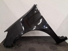 Aile avant gauche RENAULT CLIO