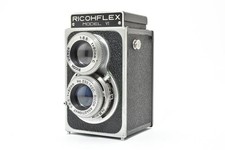 Appareil photo reflex