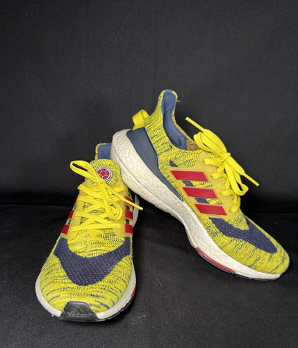 Adidas ultraboost columbia - ultraboost, 21