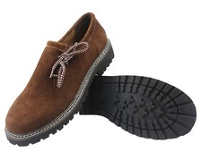 Chaussures Traditionnelles Haferlschuhe Bavaroises Oktoberfest