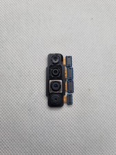 Caméra Arrière Samsung Galaxy A9 2018 (A920F) Origine