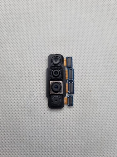 Caméra arrière samsung - caméra,