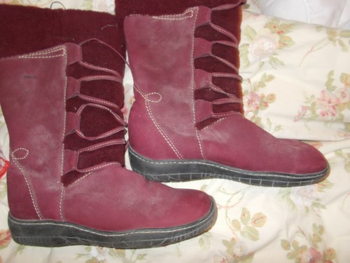 Bottes arcus femmes - femmes, 42