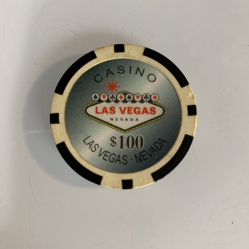 Jeton poker souvenir casino - jeton,