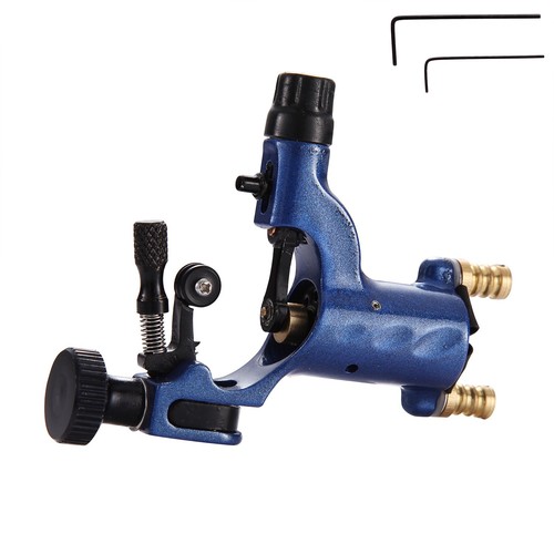 New rotary tattoo machine guns - rotary,