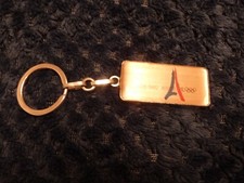 Porte-clés jeux olympiques
