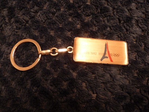 Porte clés jeux olympiques - porte-clés,