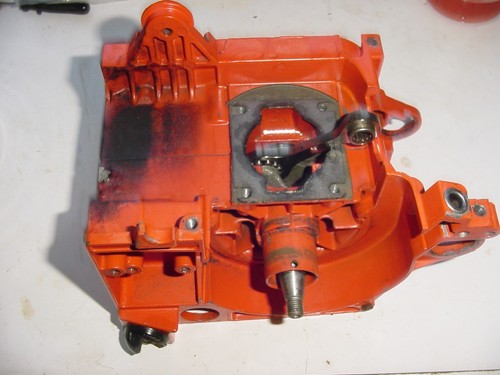 Sachs dolmar chainsaw 100 - sachs,