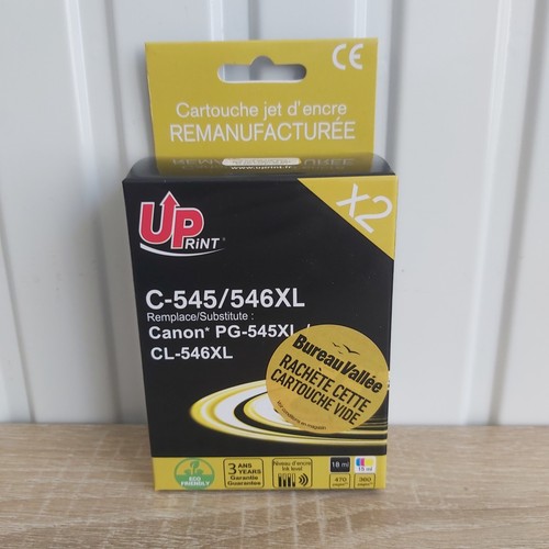 Pack cartouches encre uprint - 2,