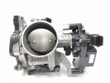 CORPS D'INJECTION DROIT BMW G 450 X 2008-2011 / NE 14618