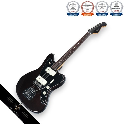 Guitare électrique fender fsr - guitare,